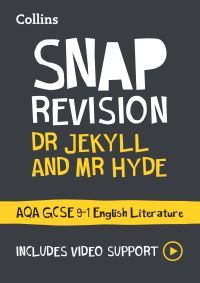 Book Cover for Dr Jekyll and Mr Hyde by 