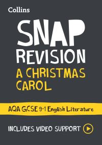 Book Cover for A Christmas Carol by 