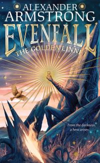 Book Cover for Evenfall by Alexander Armstrong