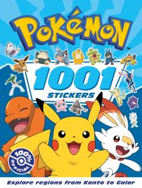 Book Cover for Pokémon by Pokémon