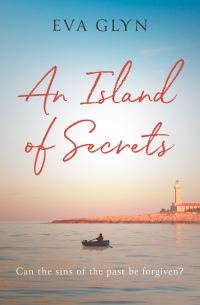 Book Cover for An Island of Secrets by Eva Glyn