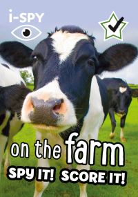 Book Cover for On the Farm by 