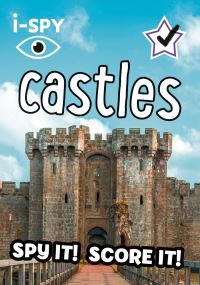 Book Cover for Castles by 