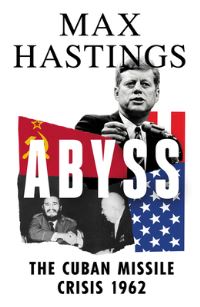 Book Cover for Abyss by Max Hastings