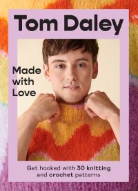 Book Cover for Made With Love by Tom Daley