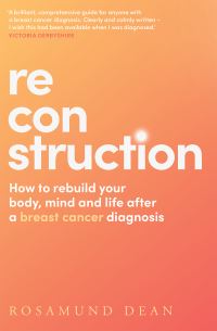 Book Cover for Reconstruction by Rosamund Dean