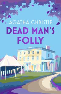 Book Cover for Dead Man's Folly by Agatha Christie