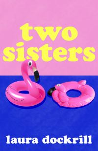 Book Cover for Two Sisters by Laura Dockrill