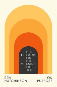 Book Cover for On Purpose by Ben Hutchinson