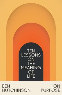 Book Cover for On Purpose by Ben Hutchinson