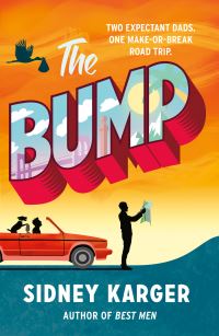 Book Cover for The Bump by Sidney Karger