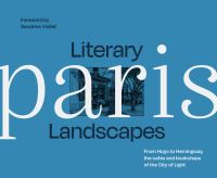 Book Cover for Paris by 