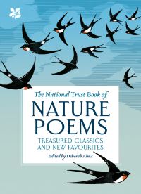 Book Cover for Nature Poems by Deborah Alma