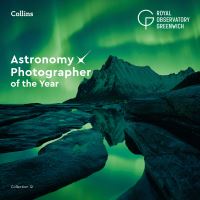 Book Cover for Astronomy Photographer of the Year. Collection 12 by Greenwich Royal Observatory