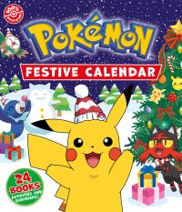 Book Cover for Pokemon by Pokémon