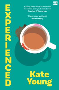 Book Cover for Experienced by Kate Young