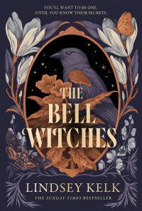 Book Cover for The Bell Witches by Lindsey Kelk