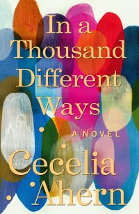 Book Cover for In a Thousand Different Ways by Cecelia Ahern