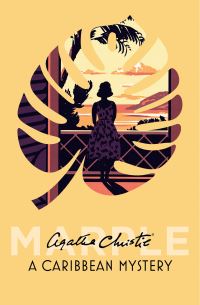 Book Cover for A Caribbean Mystery by Agatha Christie