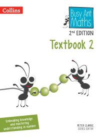 Book Cover for Pupil Textbook. 2 by Peter Clarke