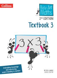 Book Cover for Textbook. 3 by Peter Clarke