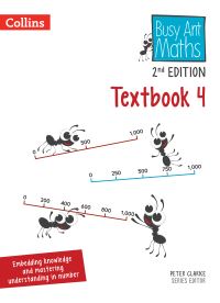 Book Cover for Textbook. 4 by Peter Clarke