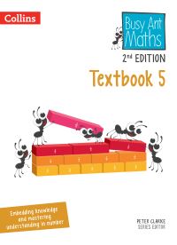 Book Cover for Textbook. 5 by Peter Clarke