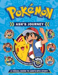 Book Cover for Ash's Journey by Gemma WilkinsonLowe