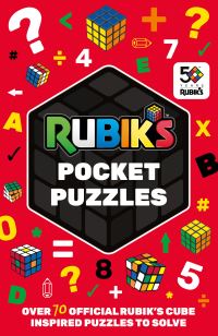 Book Cover for Rubik's Cube by Farshore
