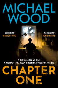 Book Cover for Chapter One by Michael Wood