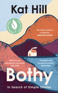 Book Cover for Bothy by Kat Hill