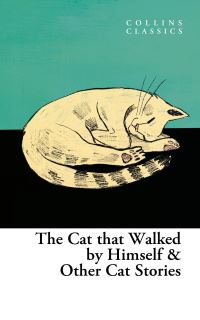 Book Cover for The Cat That Walked by Himself and Other Cat Stories by 