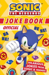 Book Cover for Joke Book by 
