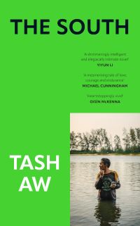 Book Cover for The South by Tash Aw