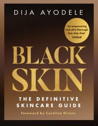 Book Cover for Black Skin by Dija Ayodele