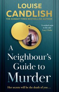 Book Cover for Hidden Requests by Louise Candlish