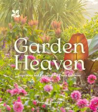 Book Cover for Garden Heaven by Vanessa Berridge