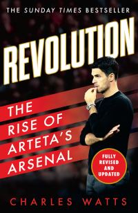Book Cover for Revolution by Charles Watts