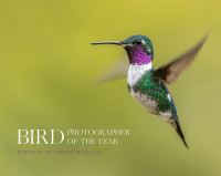 Book Cover for Bird Photographer of the Year. Collection 8 by 