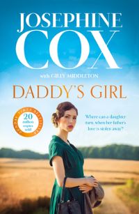 Book Cover for Daddy's Girl by Josephine Cox