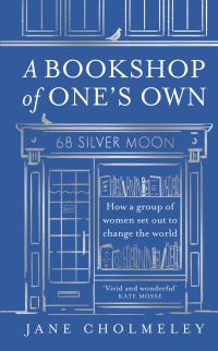 Book Cover for A Bookshop of One's Own by Jane Cholmeley