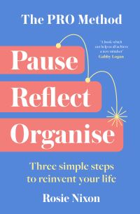 Book Cover for The PRO Method by Rosie Nixon