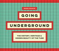 Book Cover for Going Underground by Mark Deakin
