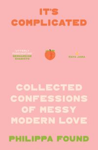 Book Cover for It's Complicated by Philippa Found