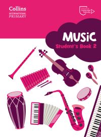 Book Cover for Cambridge Primary Music Student's Book Stage 2 by Steve Grocott, Sue Nicholls, Elizabeth Rozier