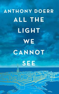 Book Cover for All the Light We Cannot See by Anthony Doerr