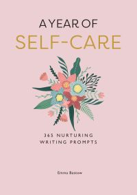 Book Cover for A Year of Self-Care by Emma Bastow