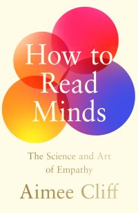 Book Cover for How to Read Minds by Aimee Cliff