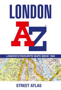 Book Cover for London by 