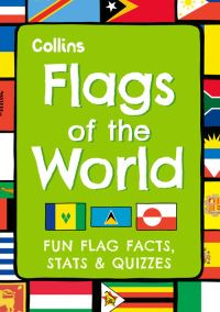 Book Cover for Flags of the World by 